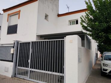 Chalet en  Calle Cristo de la Vera Cruz 52 - Foto 1
