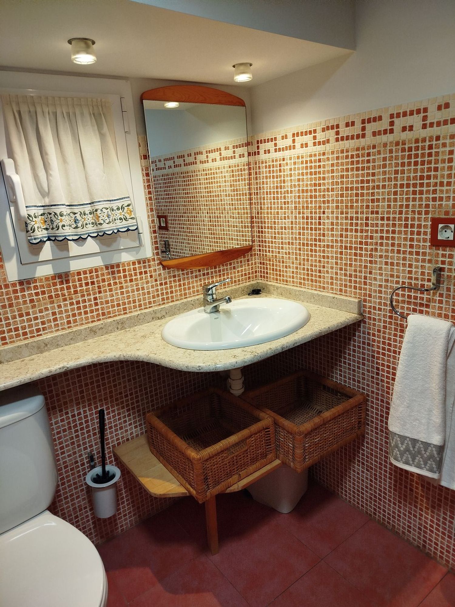 Ático en calle Errementari, 58 - Foto 7