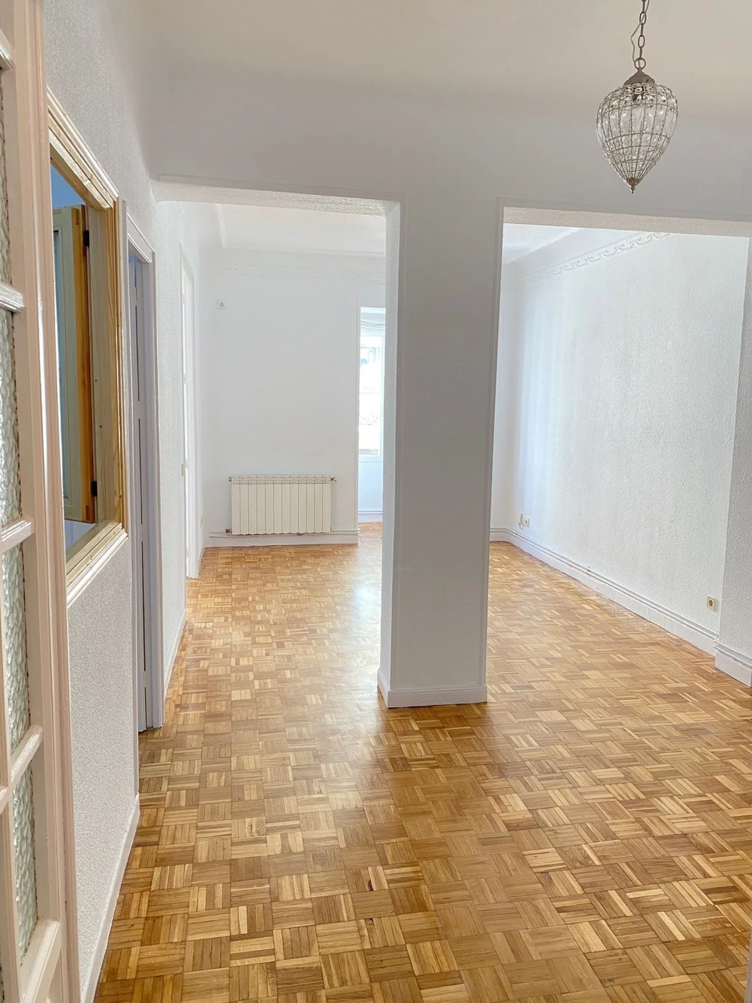 Piso en calle de Benito Gutiérrez, 15 - Foto 2