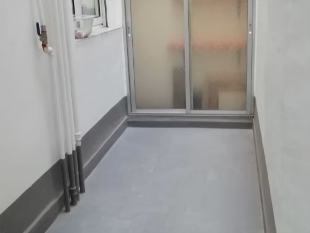 Piso en  Carrer Rabasa 24 - Foto 13