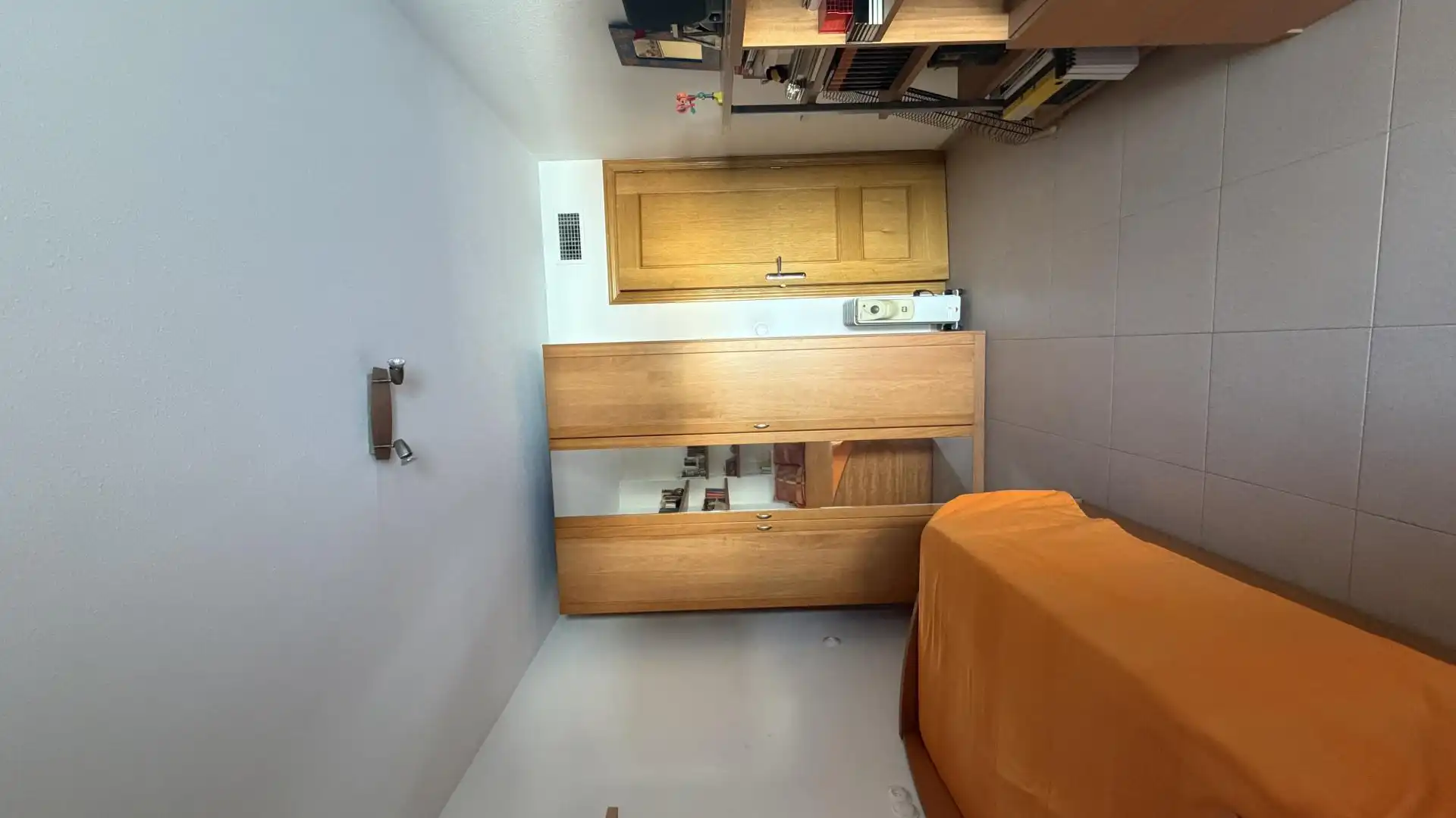 Piso en  Calle Juan García Abellán 12 - Foto 9