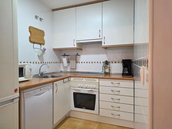 Estudio en Ronda de Aulencia, 19, Ibiza - San Pedro, Ibiza - San Pedro - Foto 4