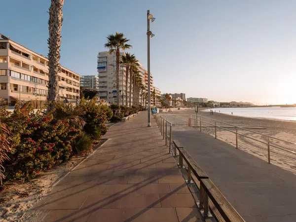 Piso en Avenida del Puerto, 7, Platja Vila Joiosa - Foto 21