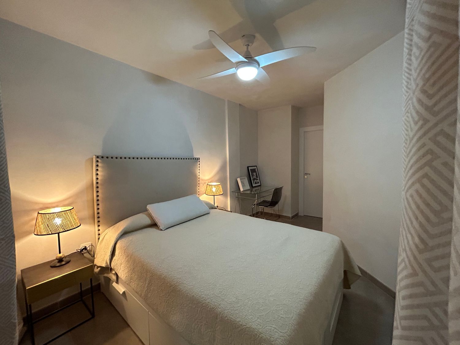 Piso en calle Alfonso IX, 4 - Foto 1