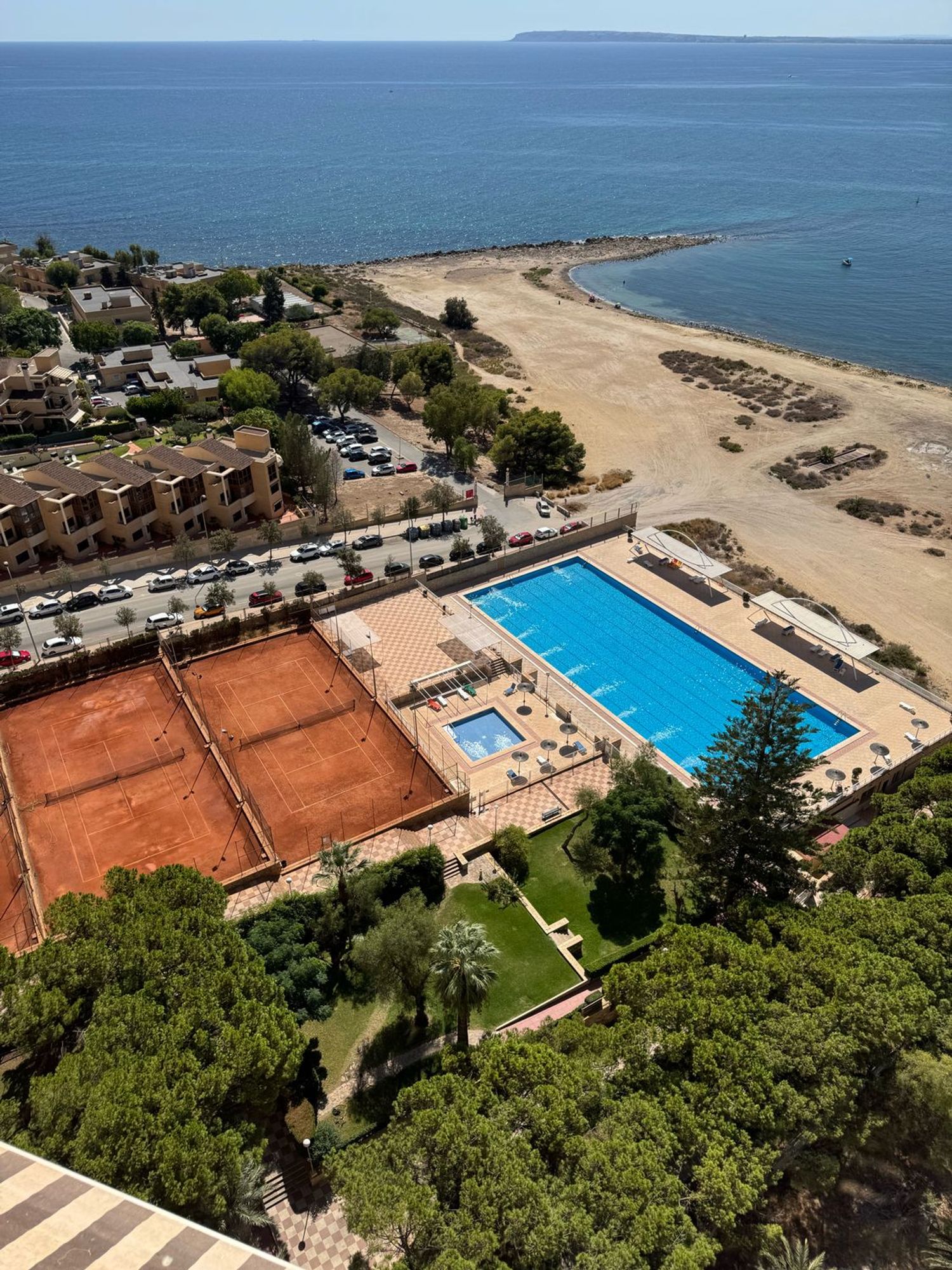 Piso en avenida de la Costa Blanca, 22 - Foto 11