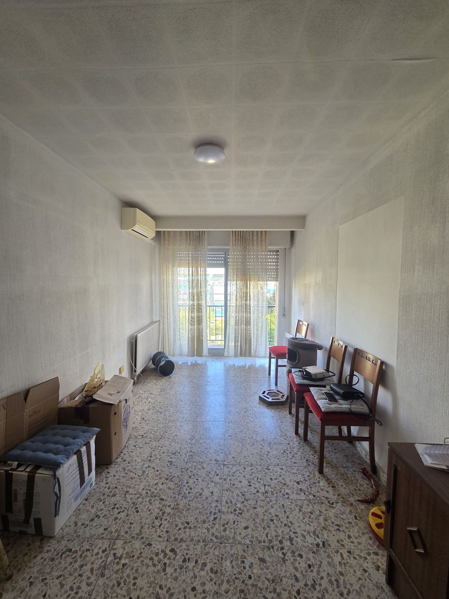 Piso en Avenida de Roma, 5, Ciudad 70, Ciudad 70 - Foto 6