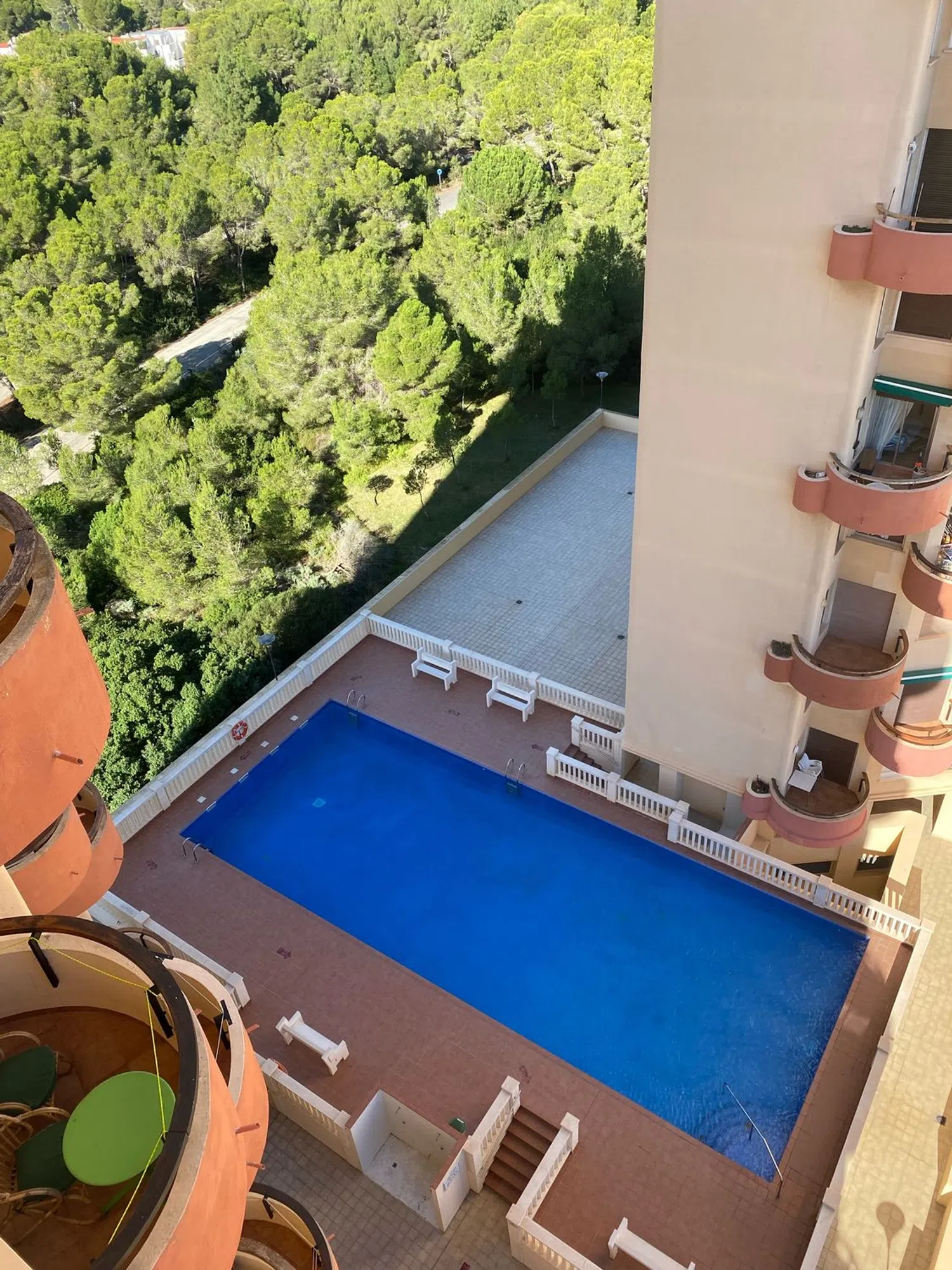 Piso en avenida Gola del Puchol, 18 - Foto 8