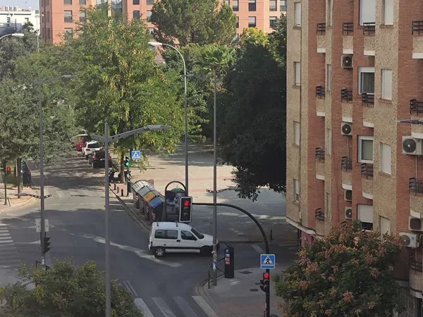 Piso en Calle Arabial, 117, Ronda - Arabial - Foto 10