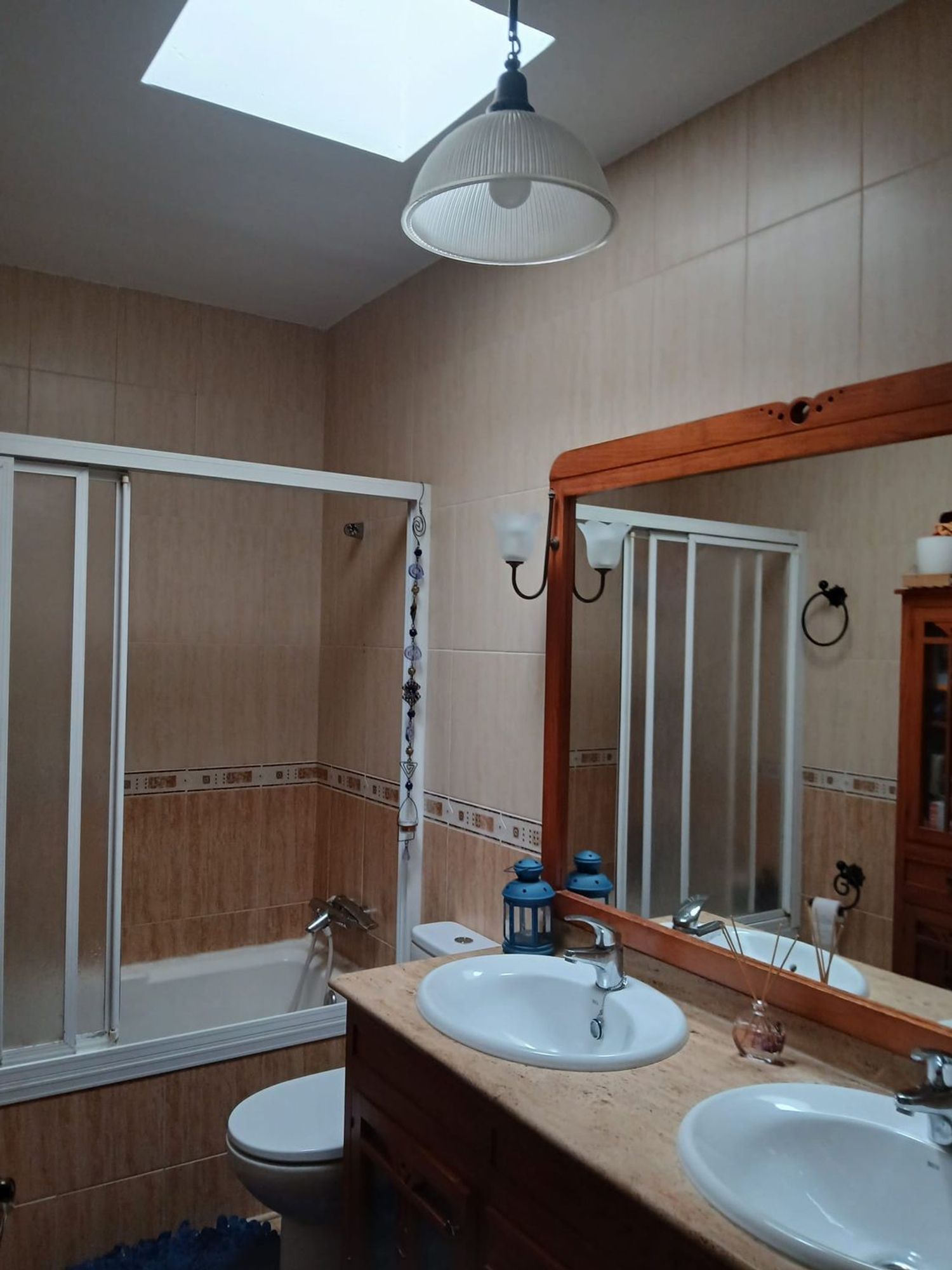 Chalet adosado en Avenida la Palmera, 32, Vera Pueblo, Vera Pueblo - Foto 8