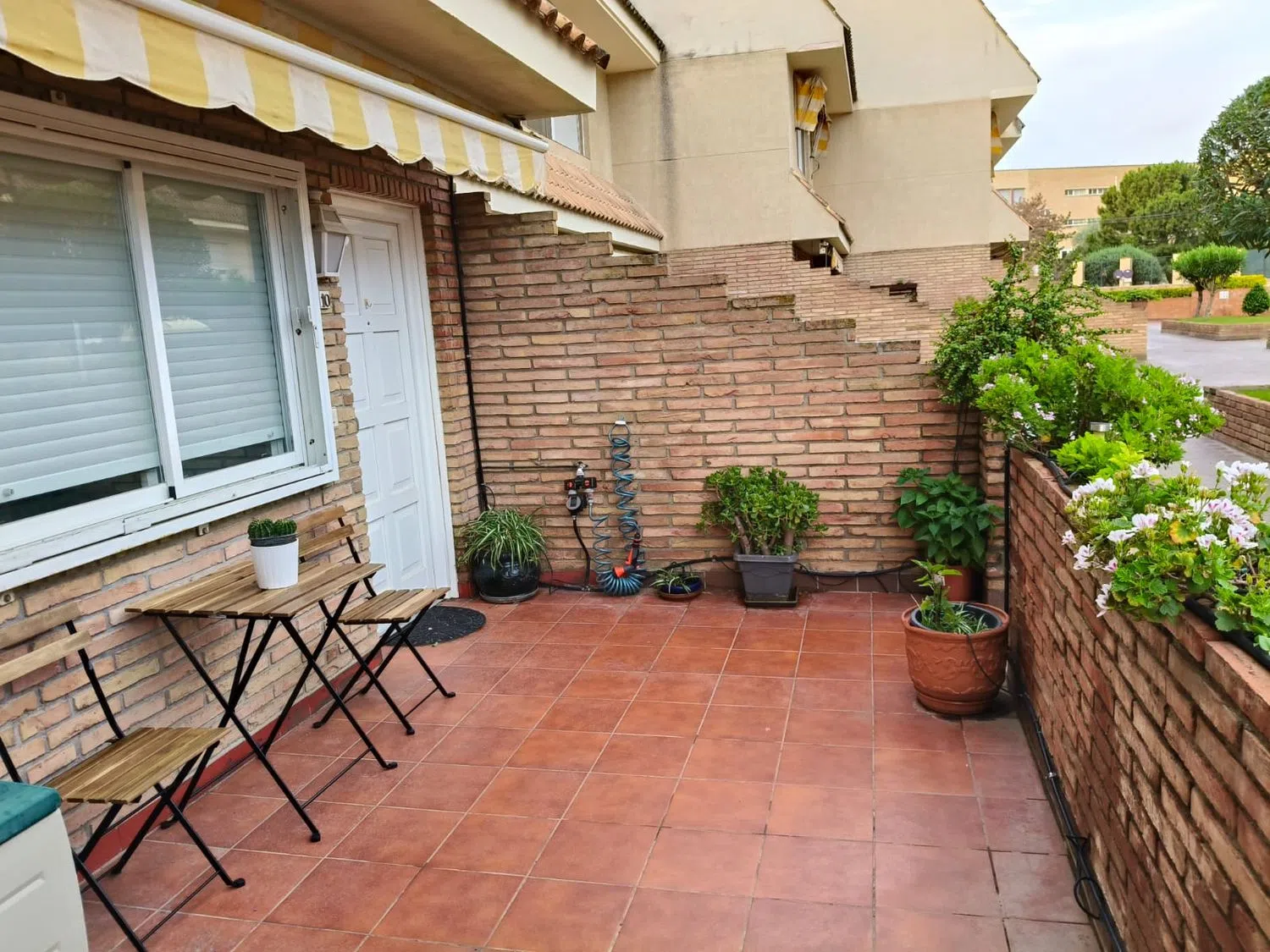 Chalet adosado en calle del Maestre Racional, 13 - Foto 1