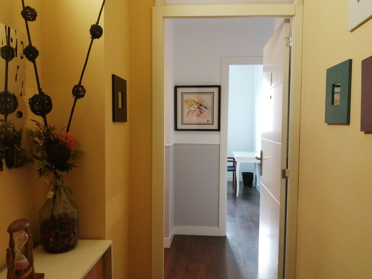 Ático en calle de Agastia, 124 - Foto 22