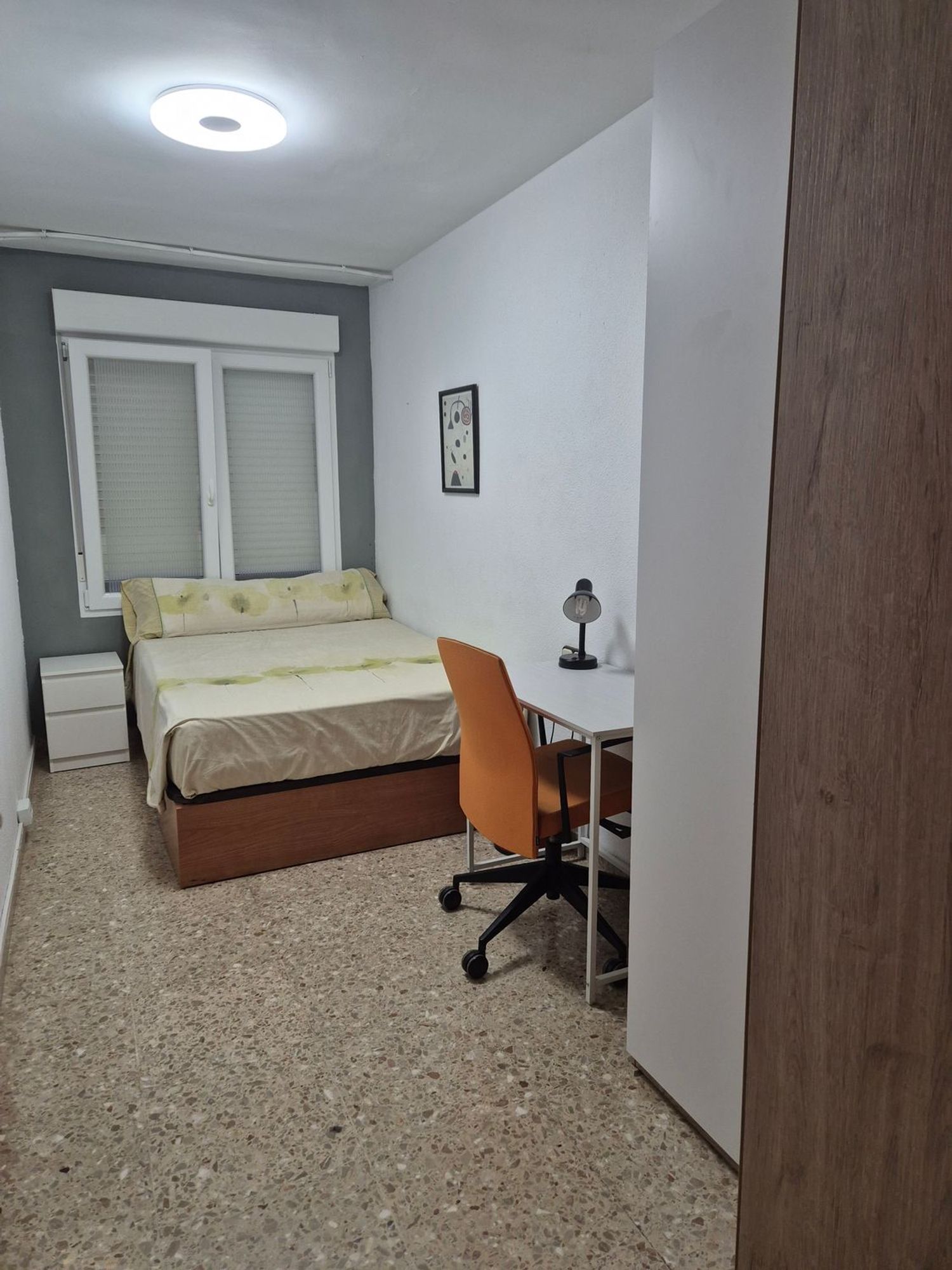 Piso en Calle del Pintor Oliet, 31, Zona Estación-Universidad - Foto 7