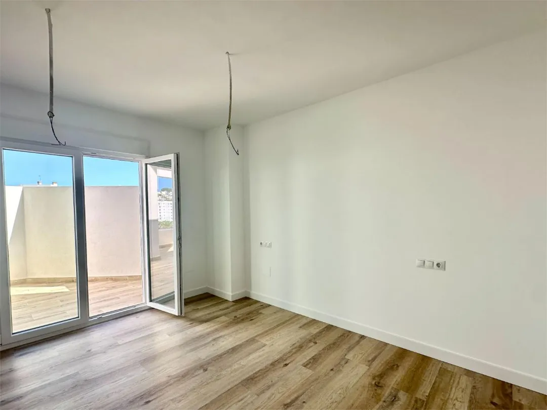 Piso en  Avenida Cervantes 15 - Foto 26