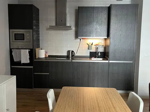 Piso en calle Fernando Ossorio, 9