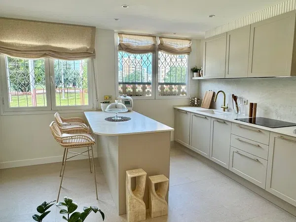 Casa o chalet independiente en Avenida de la Costa Blanca - Foto 6