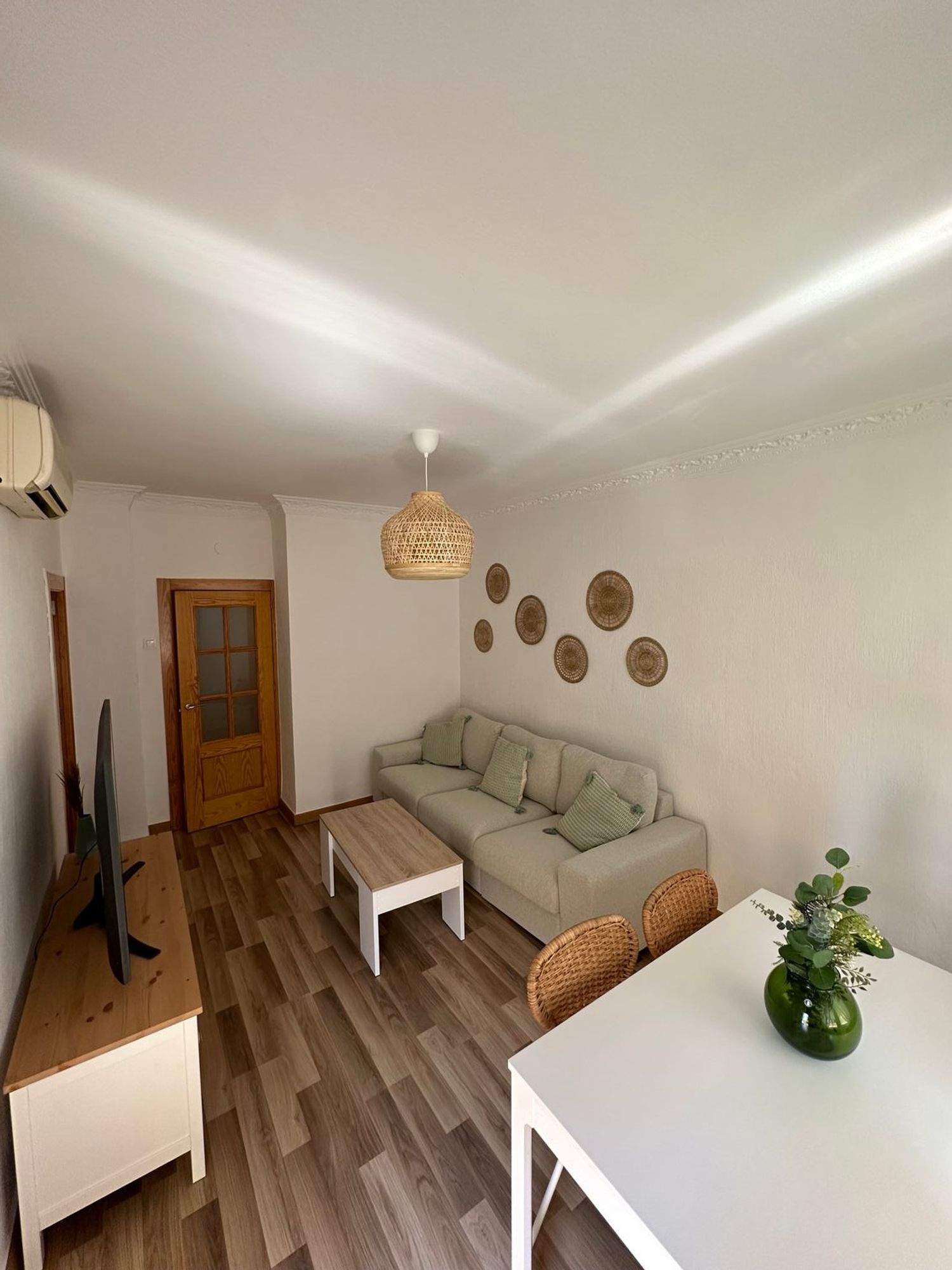 Piso en Calle Santa Filomena, 7, Altamira - Oliveros - Barrio Alto, Altamira - Oliveros - Barrio Alto - Foto 11