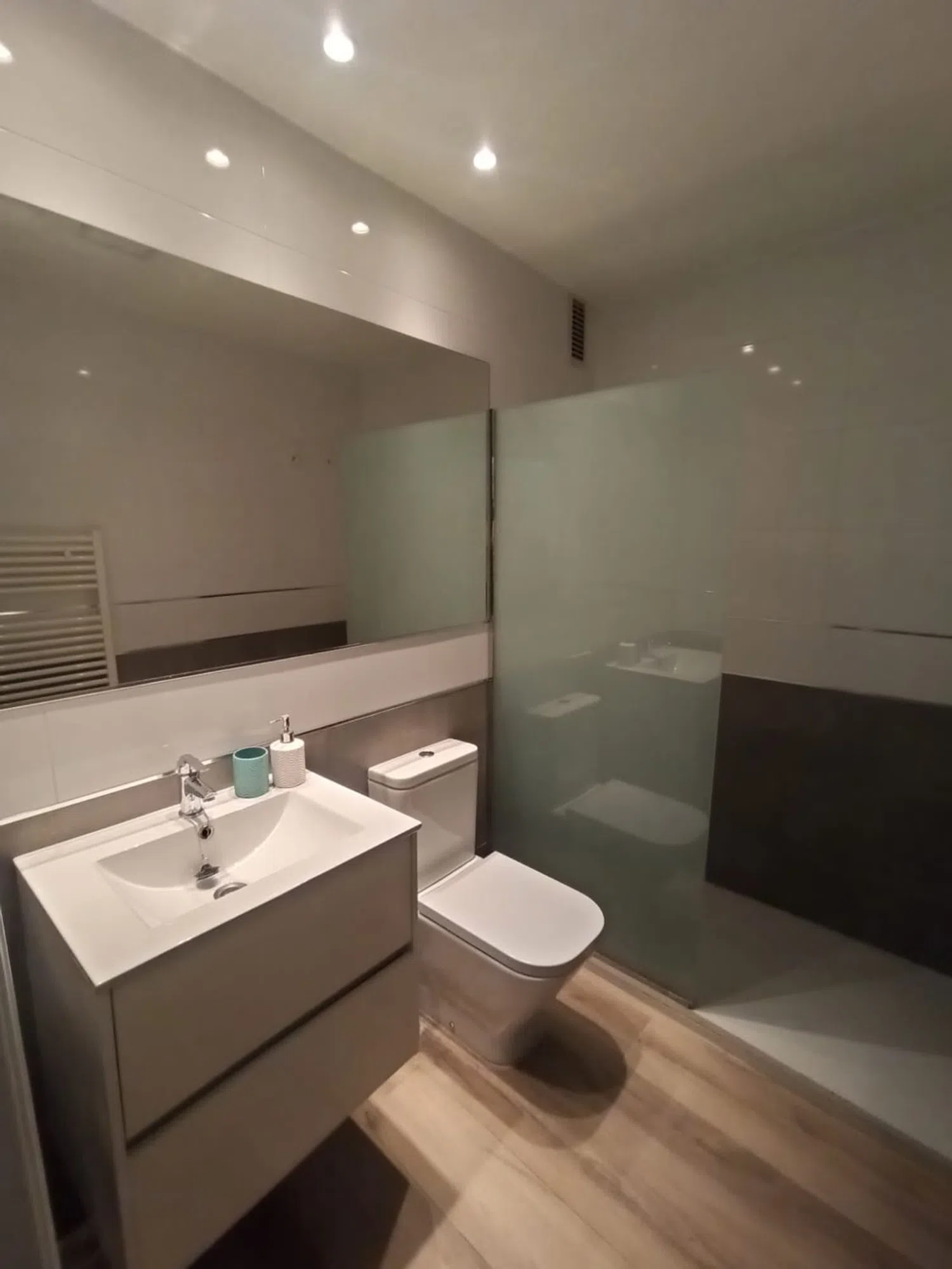 Piso en calle Obispo Hurtado, 19 - Foto 10