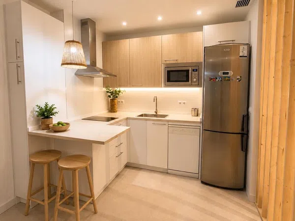 Piso en Calle de Oñate, 15, Cuzco-Castillejos - Foto 3
