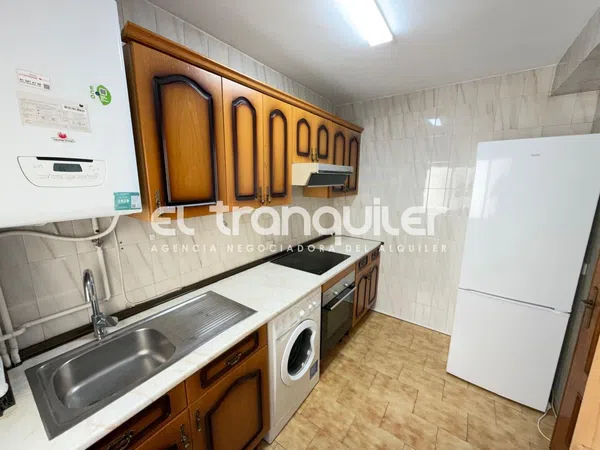 Piso en Plaza de Húmera Luis García Berlanga, 1, Somosaguas - Foto 3