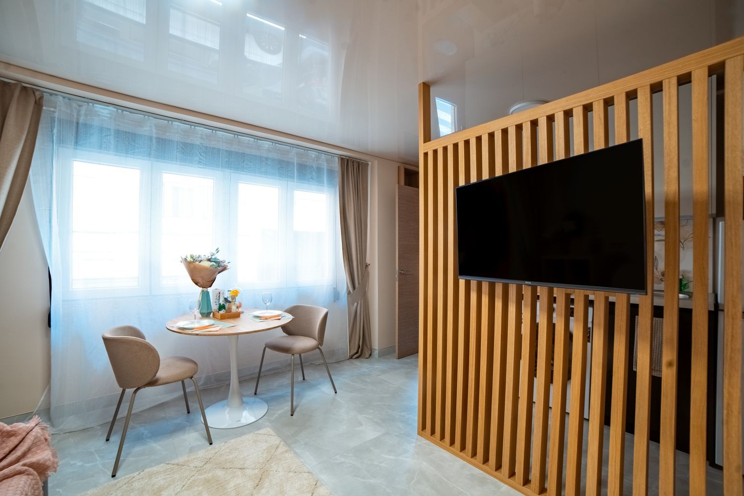 Piso en calle de Rigoberto Ferrer, 20 - Foto 2