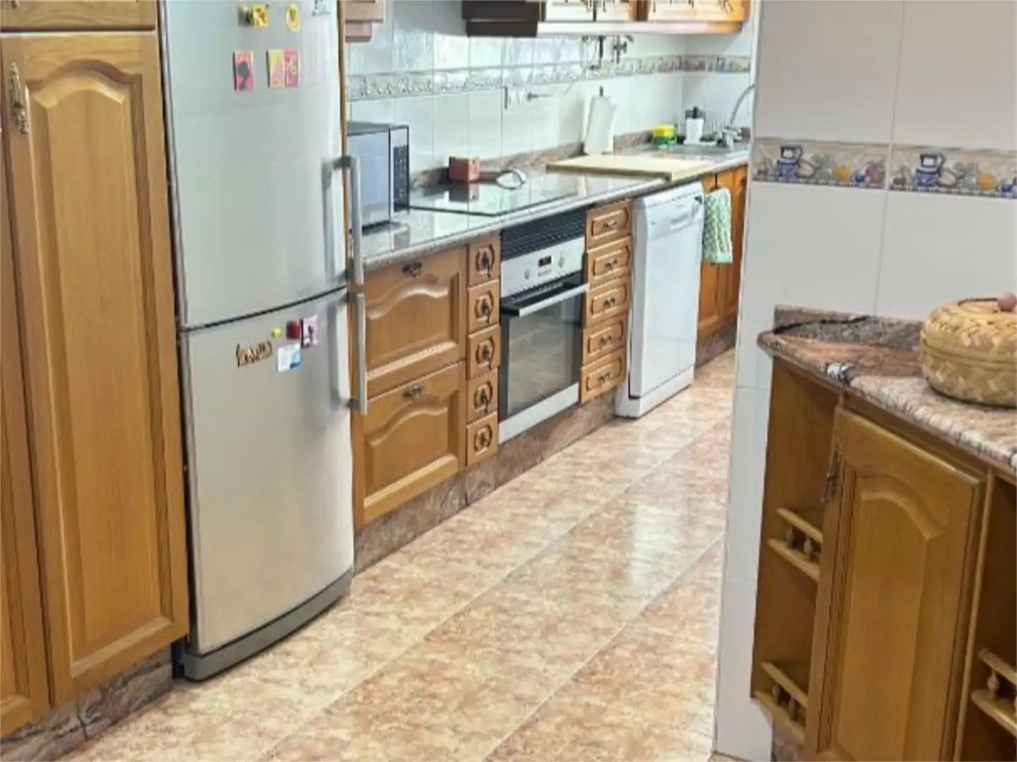 Piso en  Carrer de Pius IX 19-bº - Foto 9