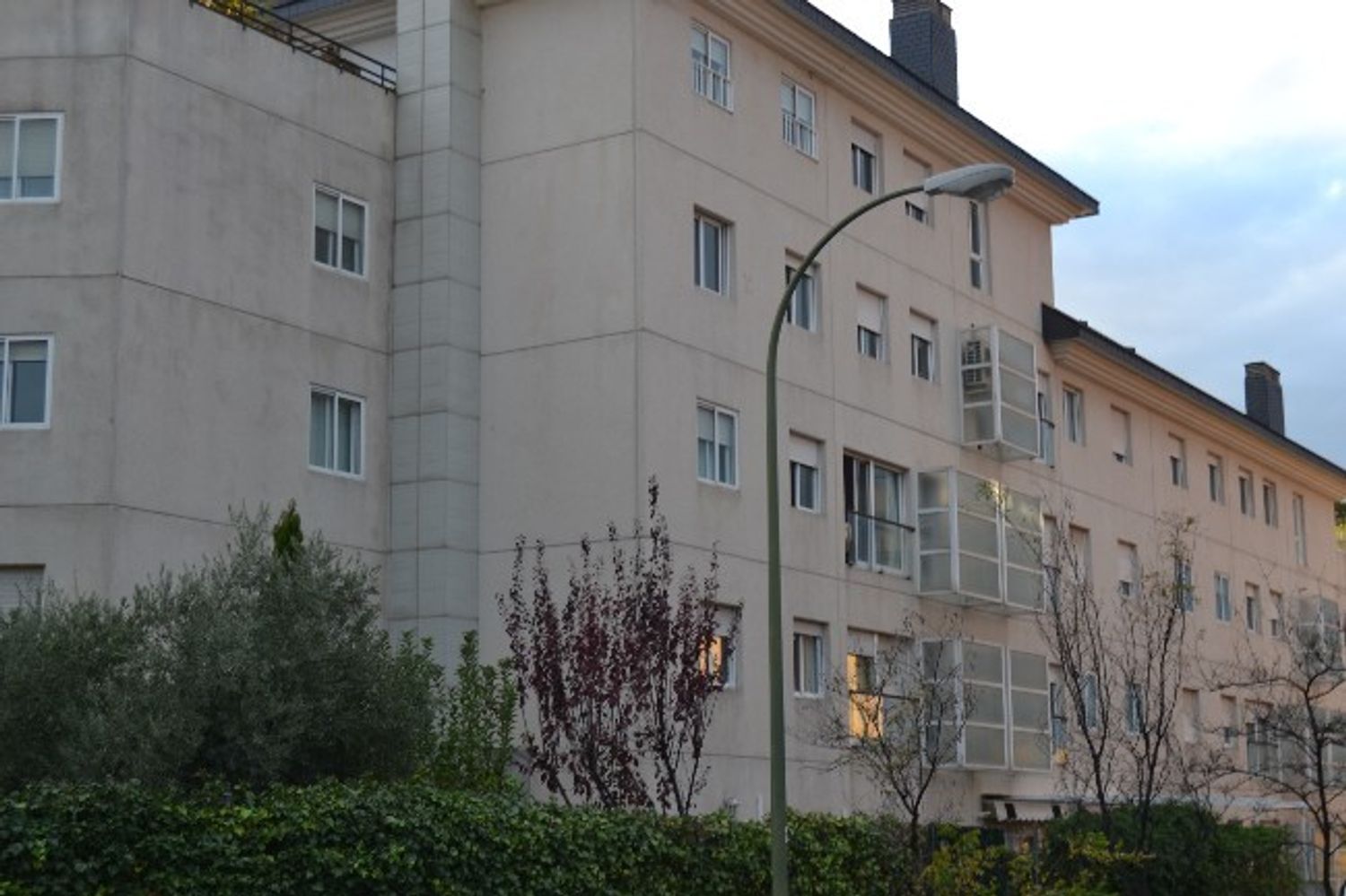 Piso en María Moliner, 13 - Foto 2