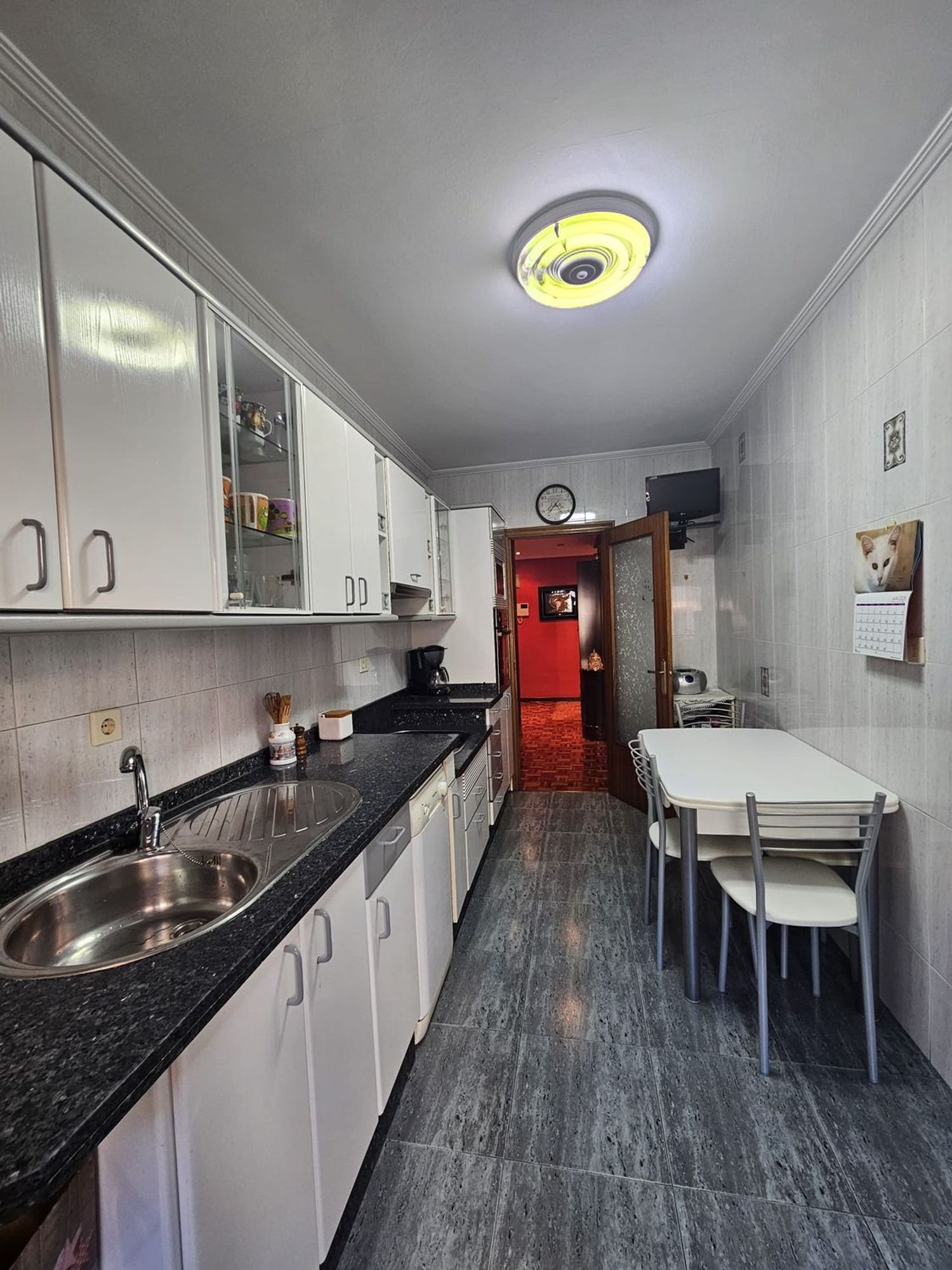 Piso en Calle Ramon y Cajal, 36, La Villa - Bazuelo, La Villa - Bazuelo - Foto 10