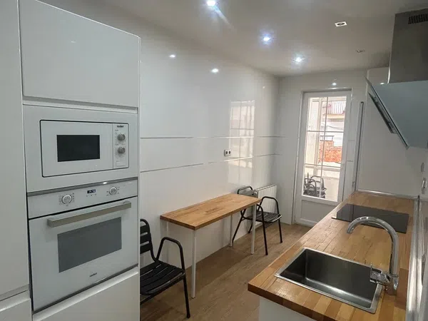 Piso en Calle Recoletas, 2, Pº Zorrilla - Campo Grande, Pº Zorrilla - Campo Grande - Foto 5