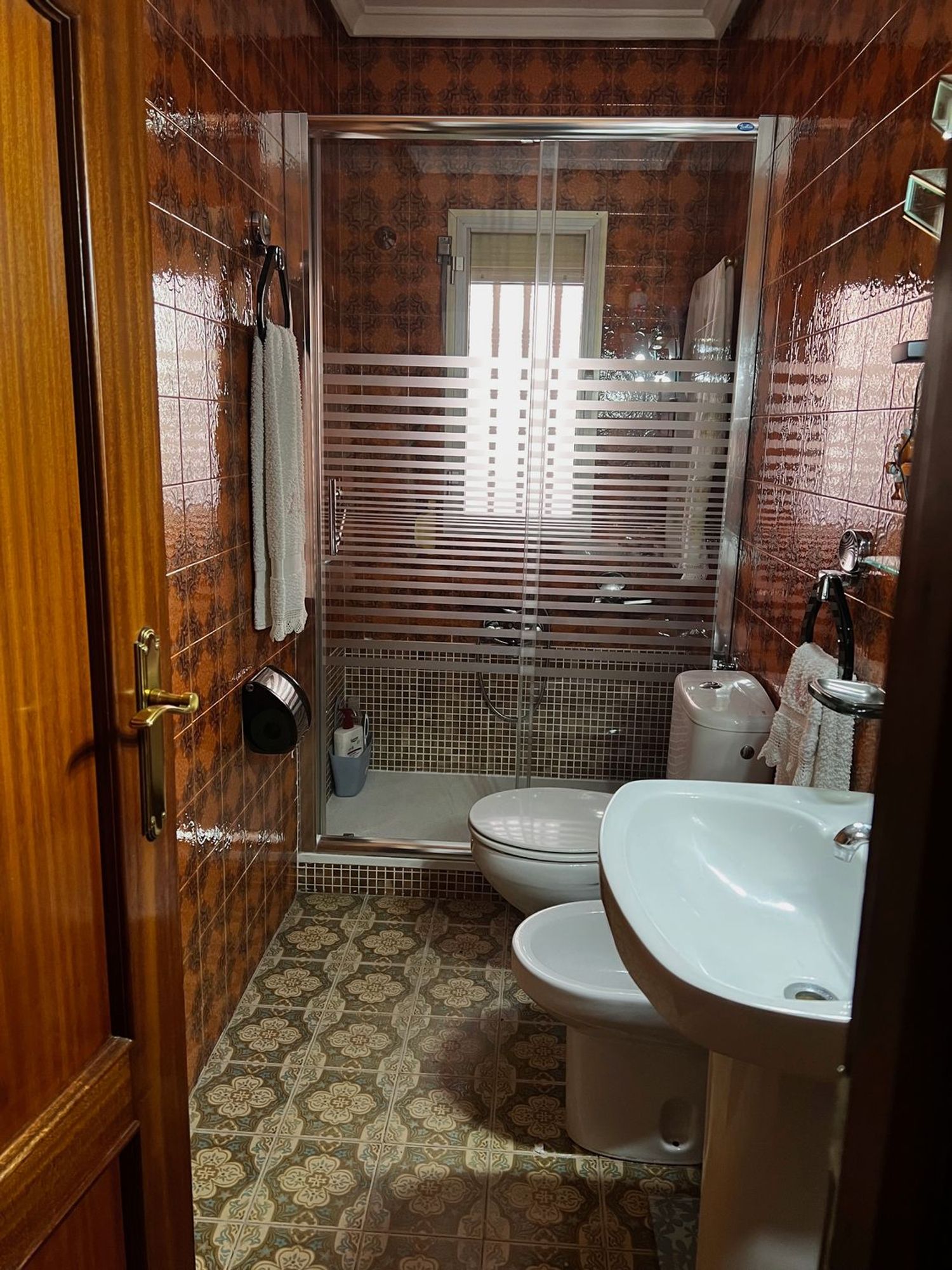 Piso en calle de Villalobos, 1 - Foto 9