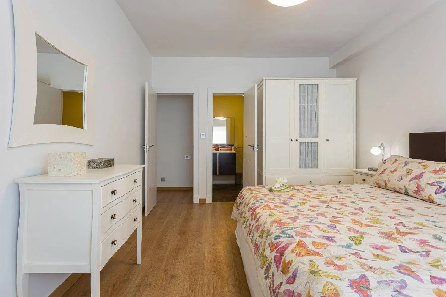 Piso en calle Doctor Marañón s/n - Foto 3