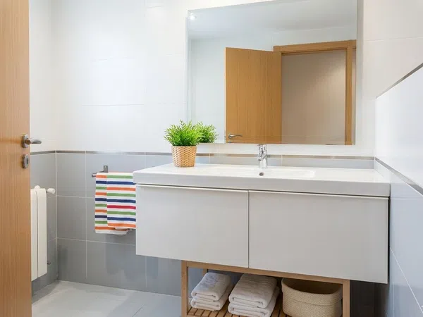 Piso en avenida Pont Saint Martin, 103 - Foto 7