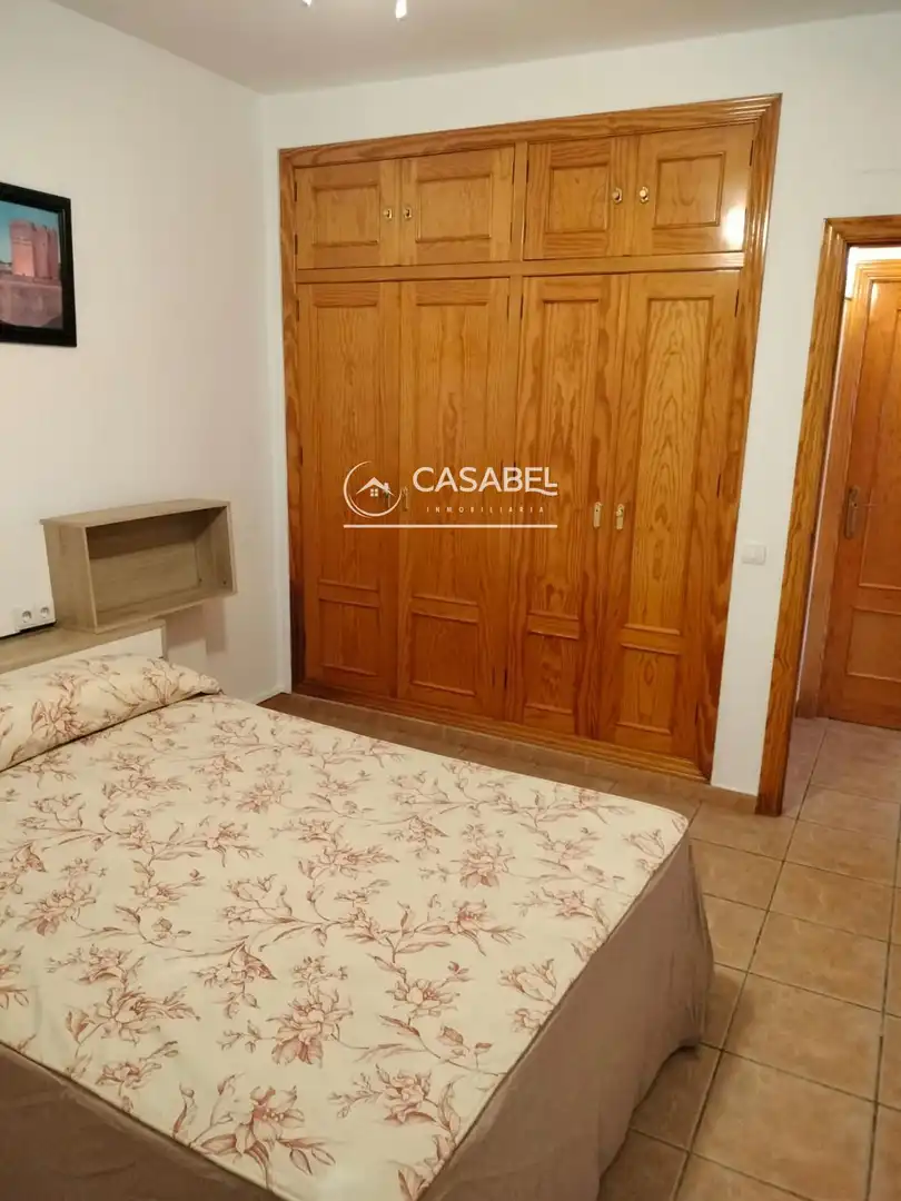 Chalet en  camino viejo Almadovar calle Milagrosa - Foto 21