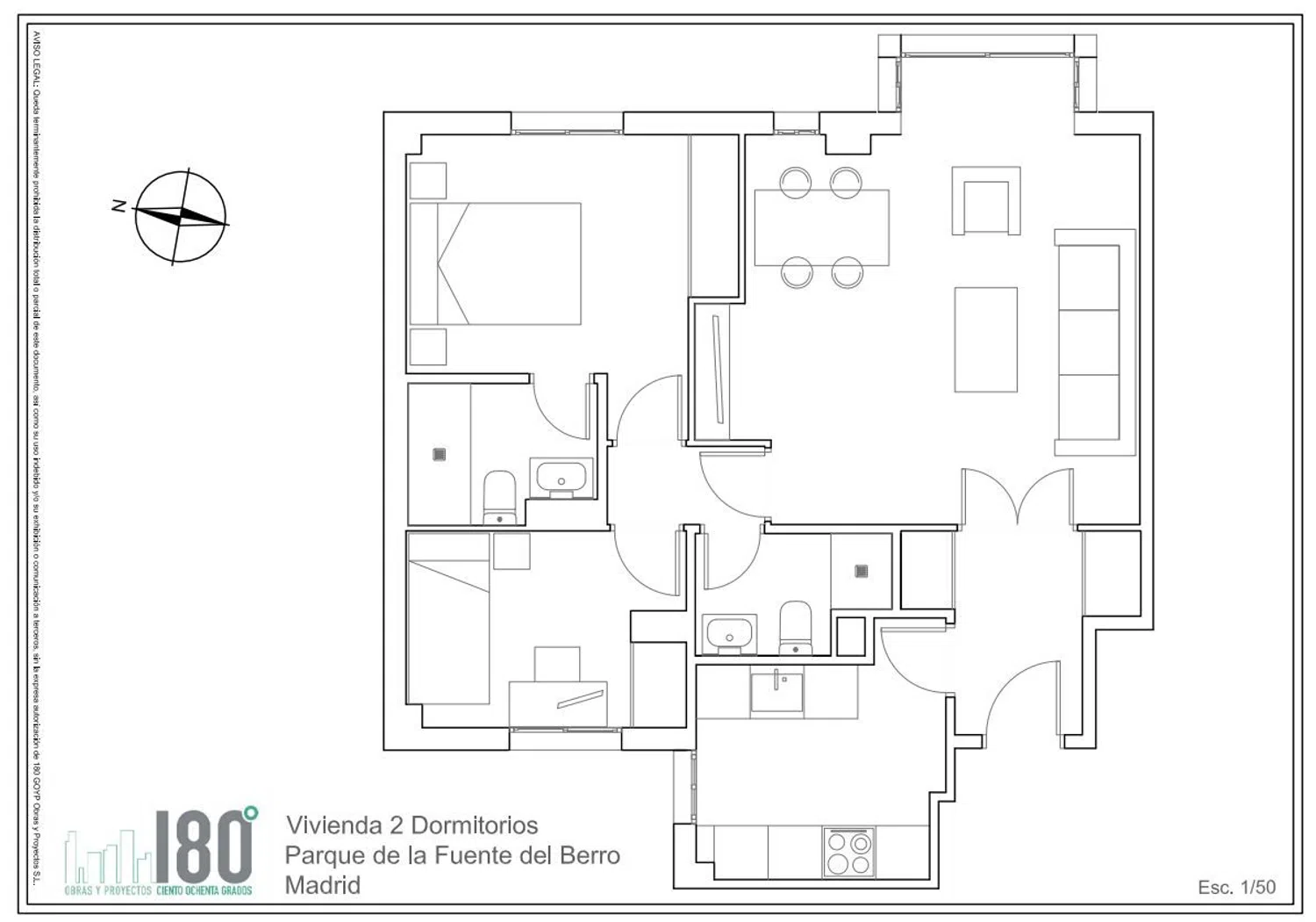 Piso - Foto 16