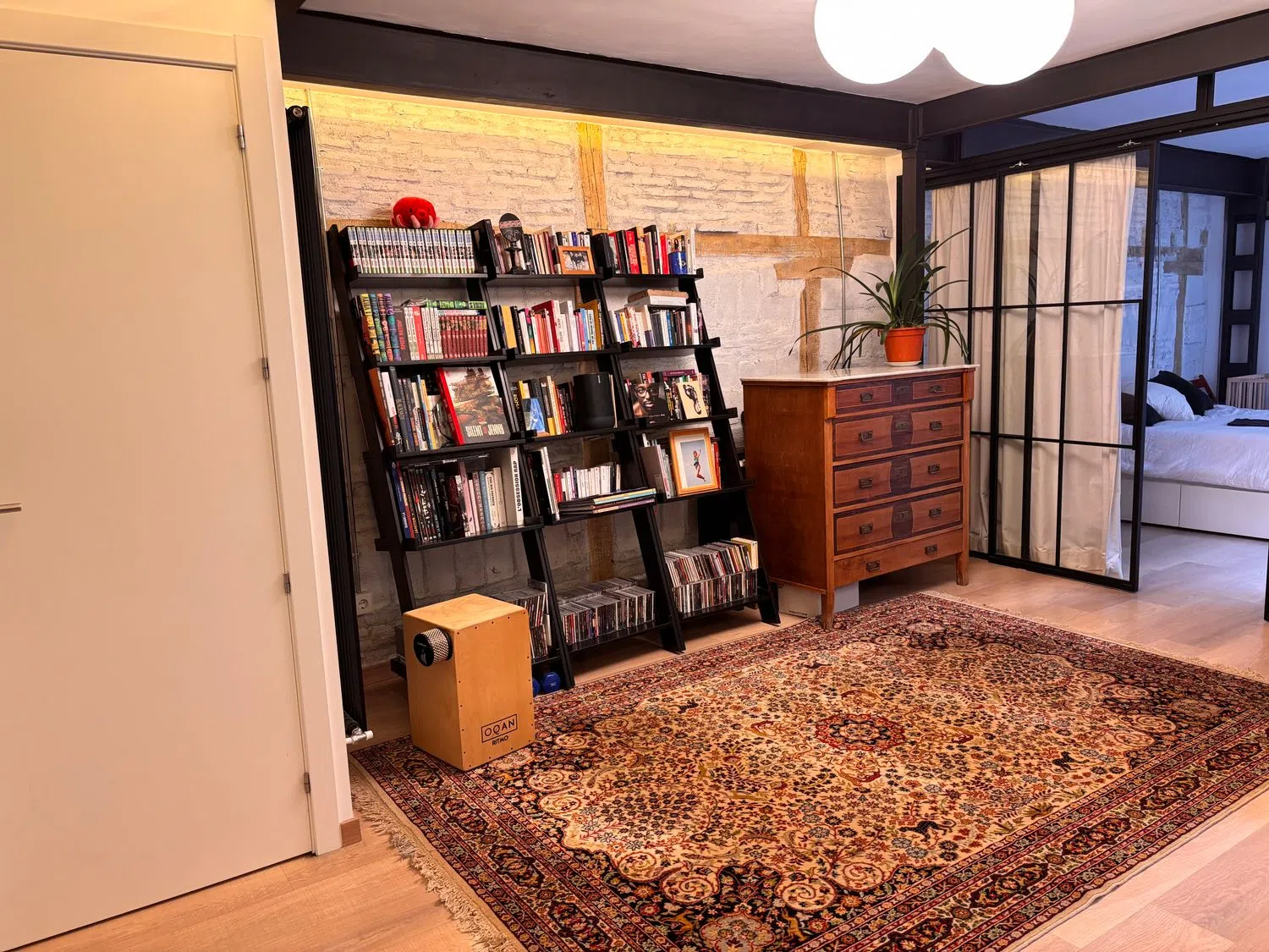 Piso en calle de los Tres Peces, 32 - Foto 5