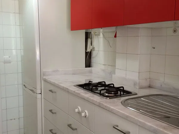 Piso en Calle Gustavo Gallardo, 14, La Palmera - Manuel Siurot - Foto 7