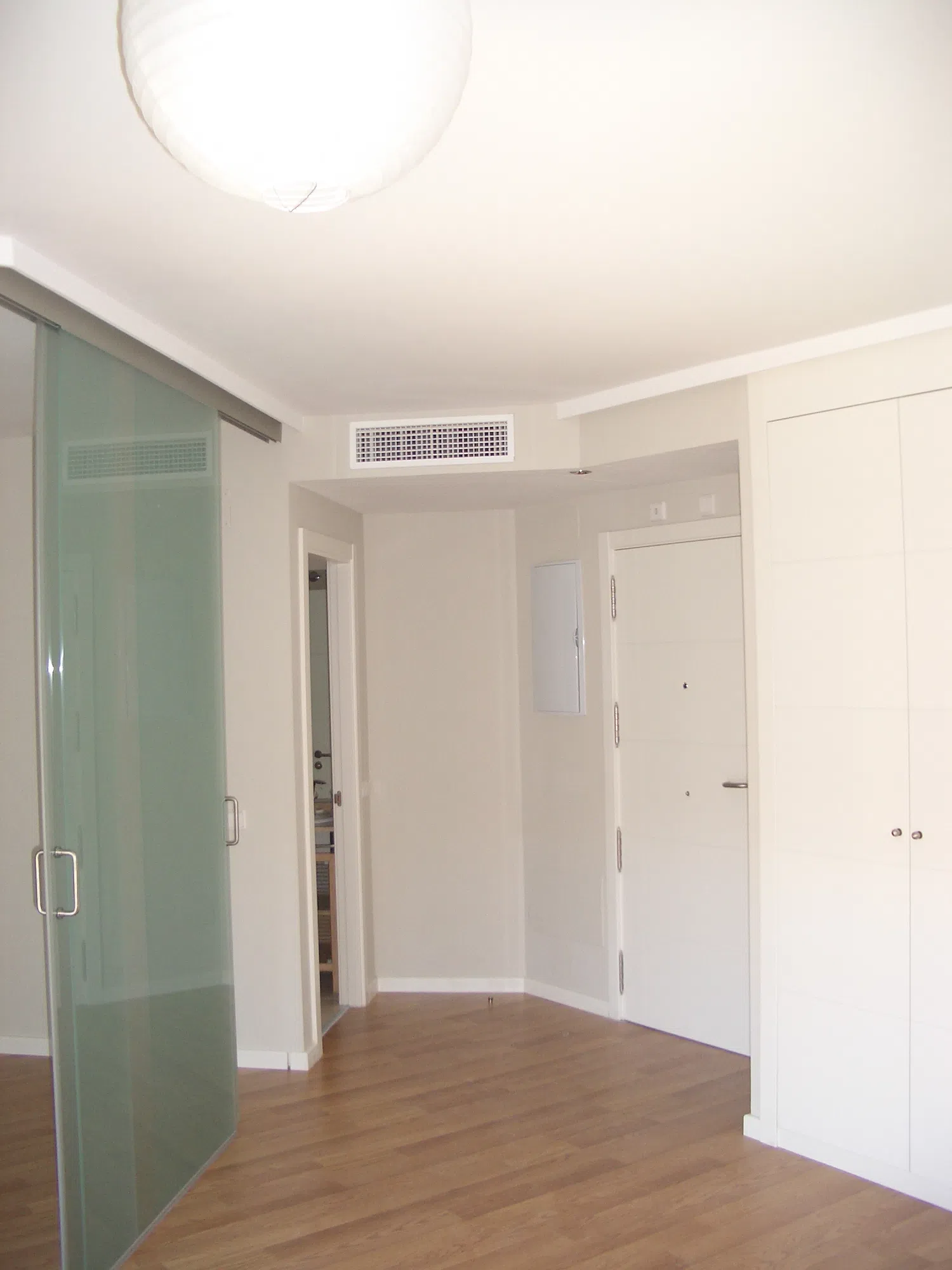 Estudio en avenida de las Suertes, 55 - Foto 8