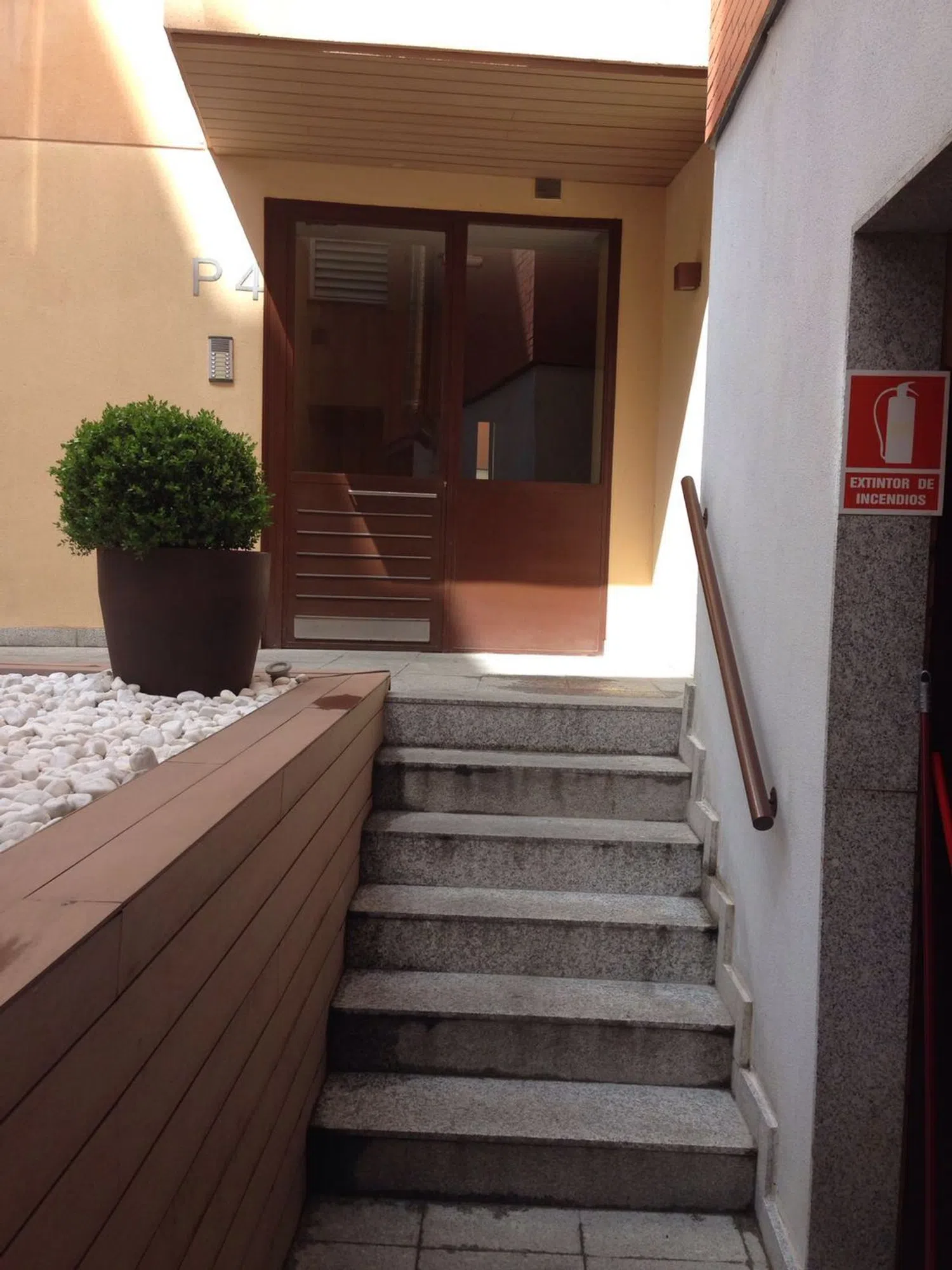 Piso en calle de las Infantas, 44 - Foto 26