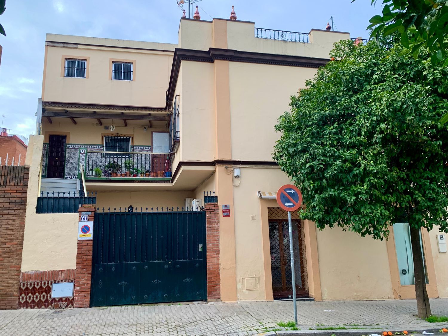 Casa independiente en calle Rico Cejudo, 6 b - Foto 2