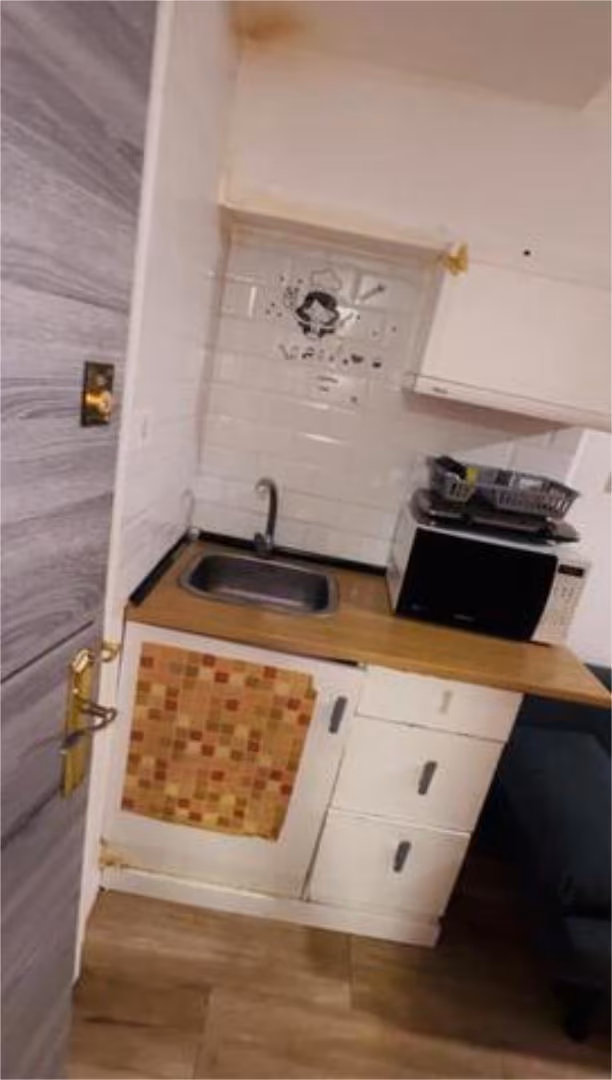 Estudio en Santa Coloma - Foto 7