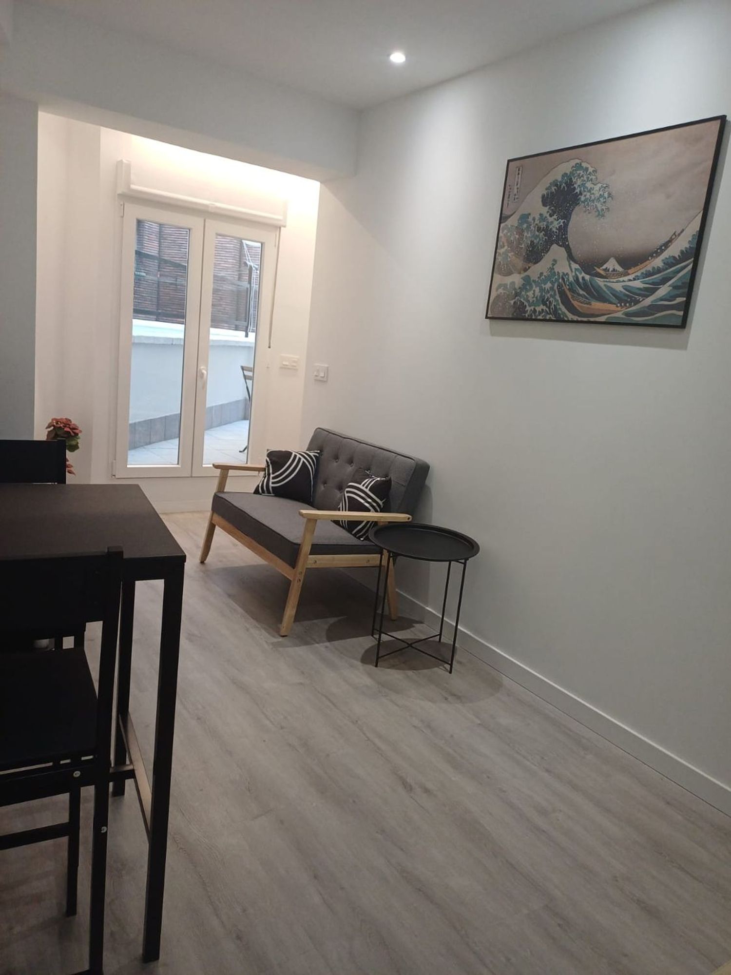 Estudio en Avenida de Galicia, 3, Plaza de América - Foto 3