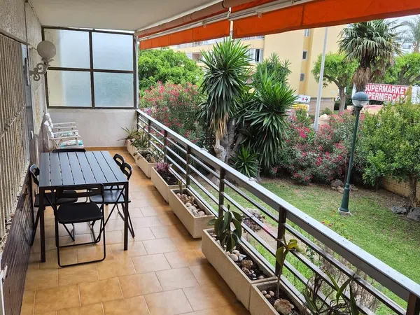 Piso en Calle Eurosol, 13, La Carihuela - Los Nidos, La Carihuela - Los Nidos - Foto 2