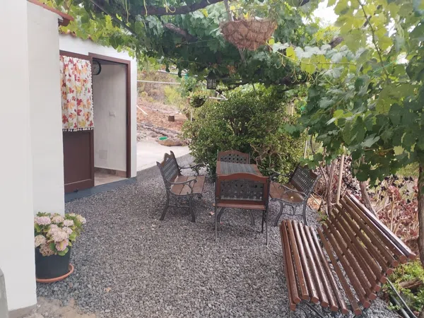 Casa terrera en Camino la Barquita, 2 - Foto 6