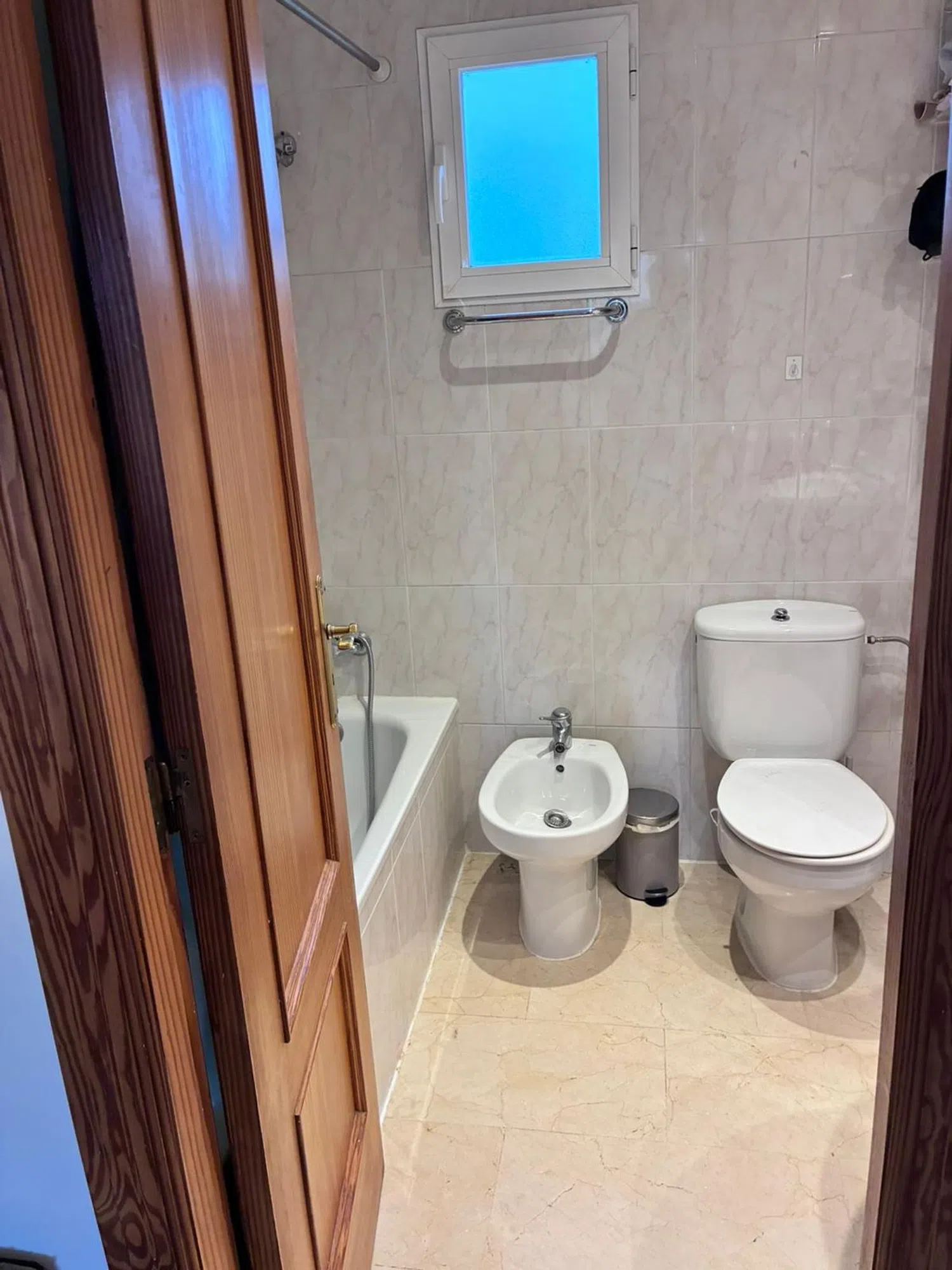 Chalet pareado en Barrio El Terreno - Foto 8