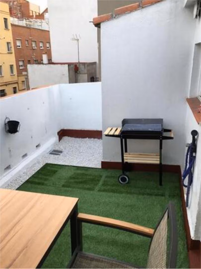 Ático en Puerta del Ángel - Foto 5