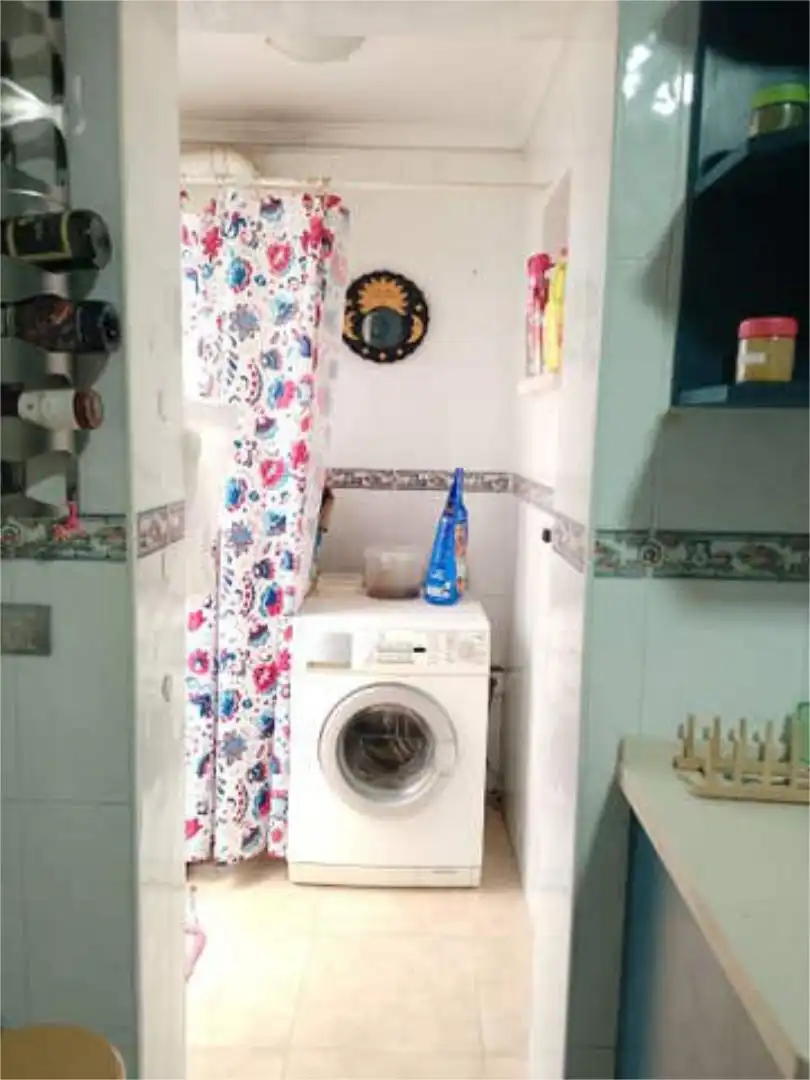 Piso en Urbanización - Foto 5