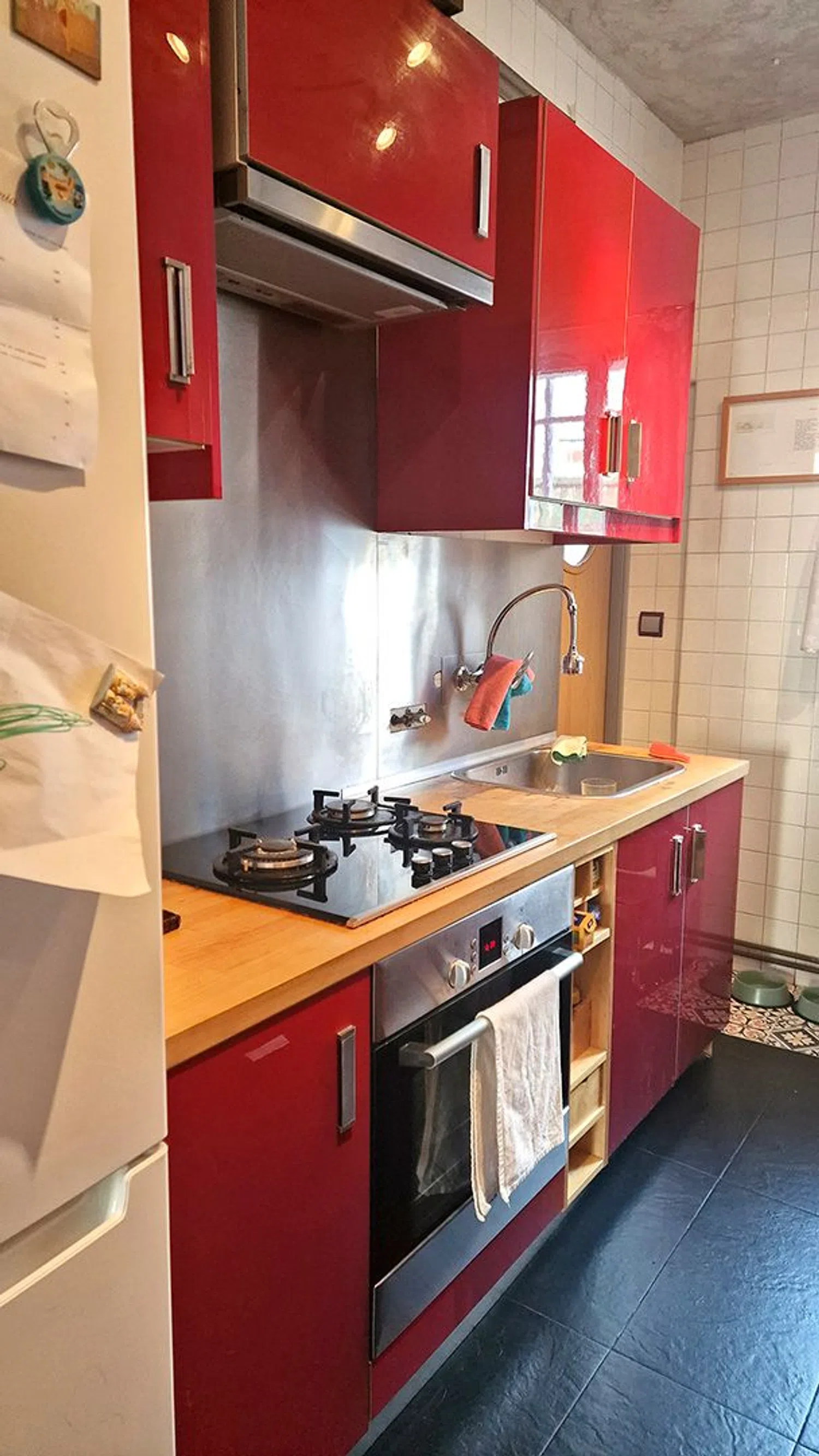 Ático en Barrio Prosperidad - Foto 11