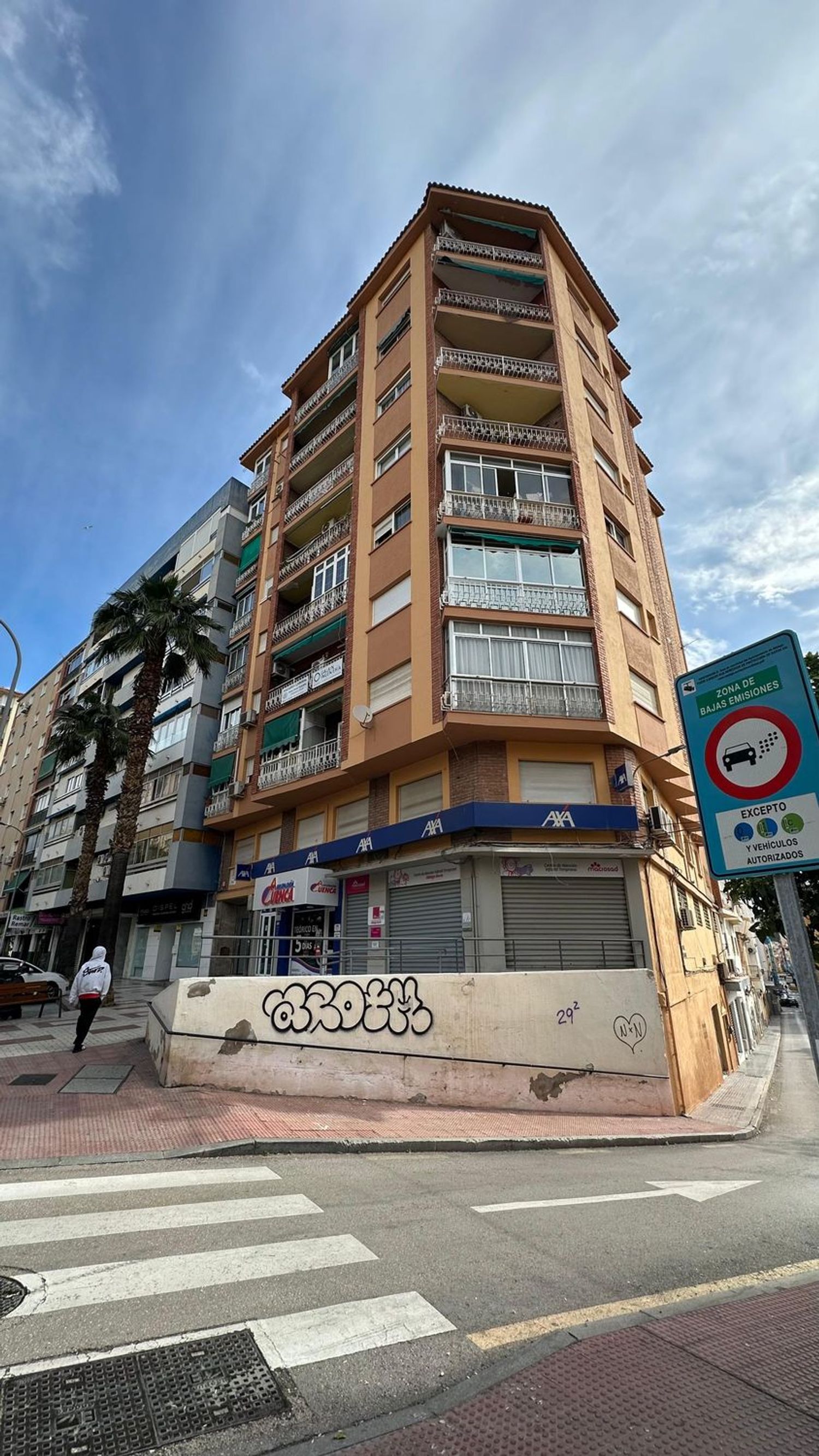 Piso en Barrio La Trinidad - Foto 2