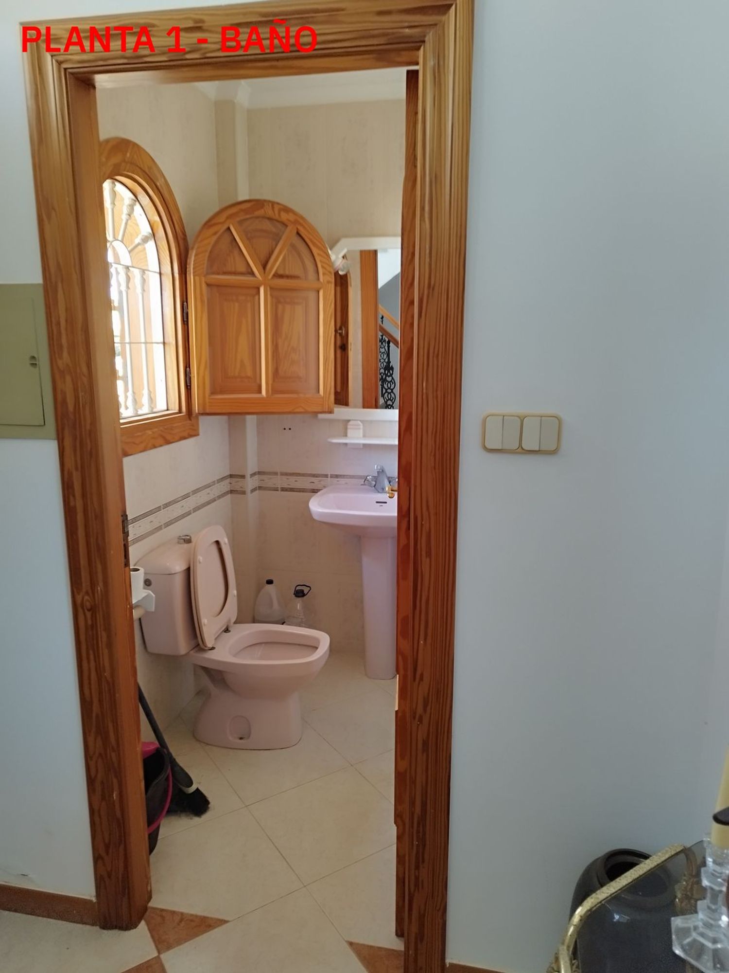 Casa o chalet independiente en Avenida del Castellar, 208 - Foto 17