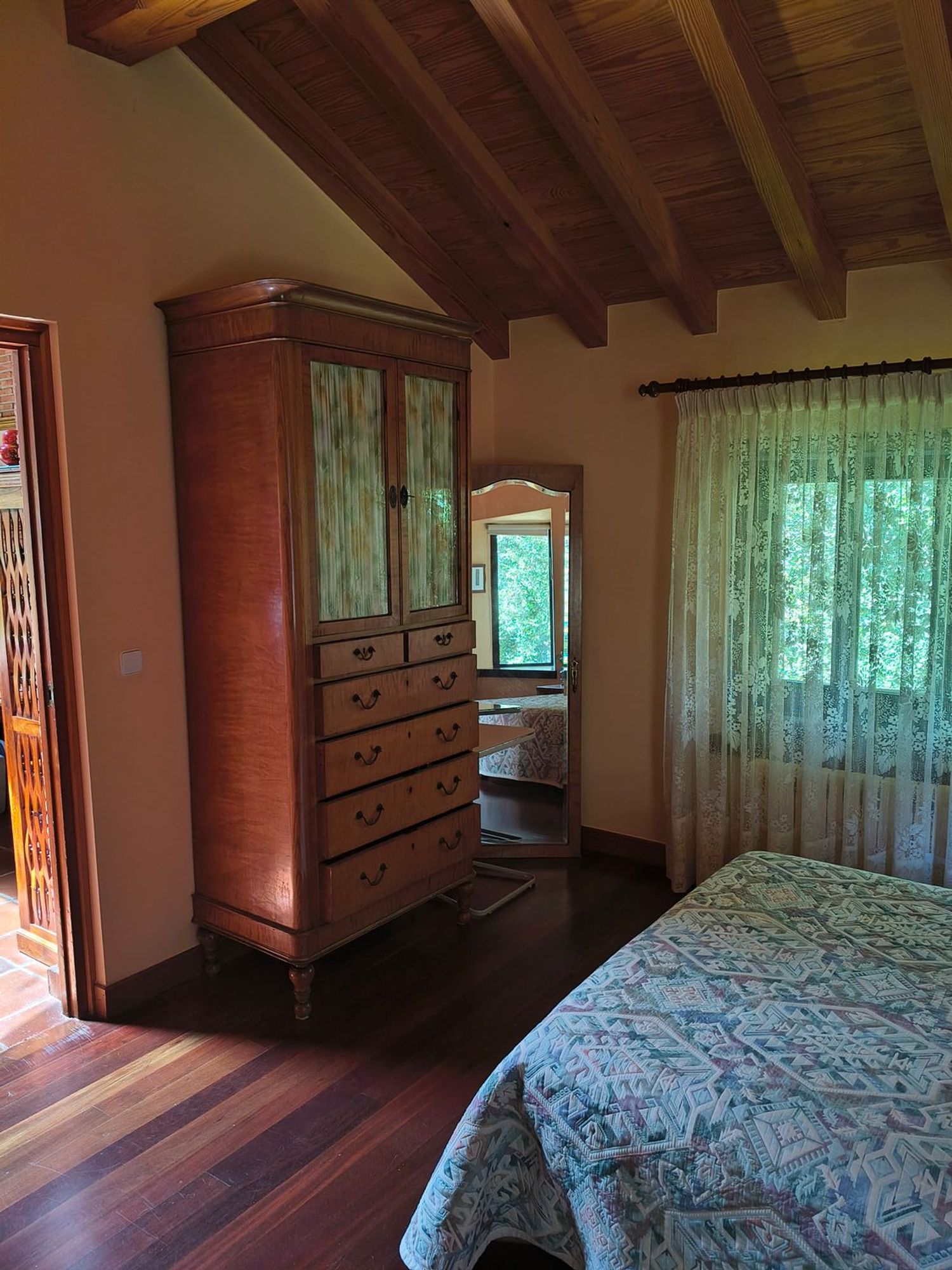 Casa o chalet independiente en Villanueva - Foto 21