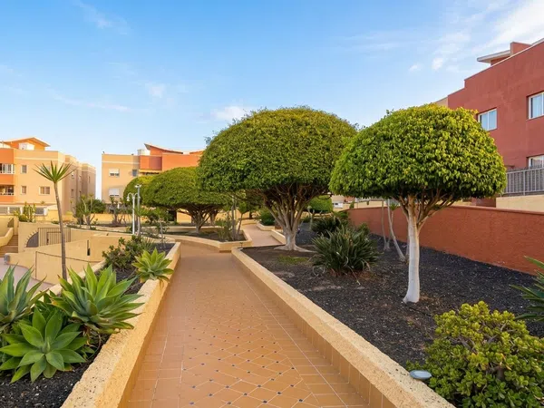 Piso en calle Galicia, 5 - Foto 1